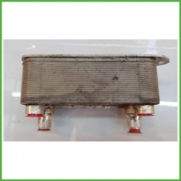 Radiatore Olio Cambio BEHR X1790005 MERCEDES-BENZ Classe C W/S204 CDI A0995002300 651911 2011 2012