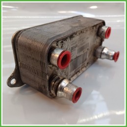 Radiatore Olio Cambio BEHR X1790005 MERCEDES-BENZ Classe C W/S204 CDI A0995002300 651911 2011 2012