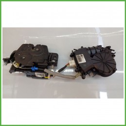 Serratura Interna Posteriore Portellone BMW X3 F25 51244825198 2010 2014 BROSE 51247249578-04