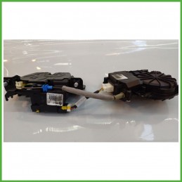 Serratura Interna Posteriore Portellone BMW X3 F25 51244825198 2010 2014 BROSE 51247249578-04