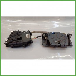 Serratura Interna Posteriore Portellone BMW X3 F25 51244825198 2010 2014 BROSE 51247249578-04