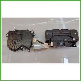 Serratura Interna Posteriore Portellone BMW X3 F25 51244825198 2010 2014 BROSE 51247249578-04