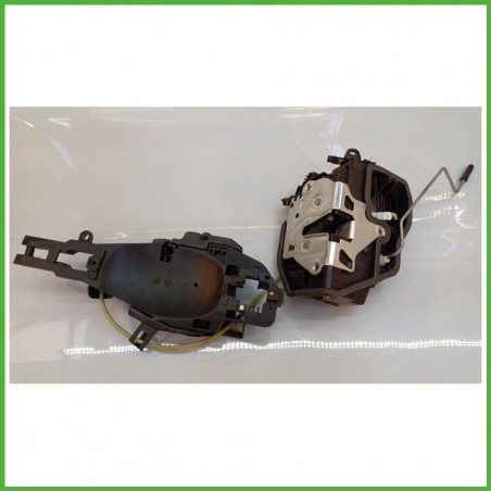 Serratura Interna Anteriore Sinistro SX BMW X3 F25 51217229461 2010 2014