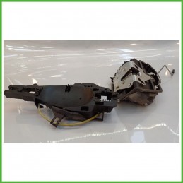 Serratura Interna Anteriore Sinistro SX BMW X3 F25 51217229461 2010 2014