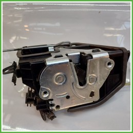 Serratura Interna Anteriore Sinistro SX BMW X3 F25 51217229461 2010 2014