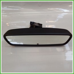 Specchio Specchietto Retrovisore Interno BMW X3 F25 51169274266 2010 2014 BMW 9256137-06