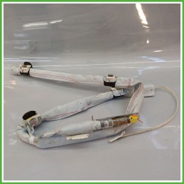 Airbag Laterale Destro DX PEUGEOT 208 1.2 12V 9804092280 2012 2015 AUTOLIV