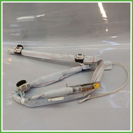 Airbag Laterale Destro DX PEUGEOT 208 1.2 12V 9804092280 2012 2015 AUTOLIV