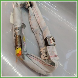 Airbag Laterale Destro DX PEUGEOT 208 1.2 12V 9804092280 2012 2015 AUTOLIV