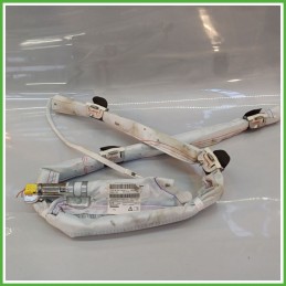 Airbag Laterale Sinistro SX PEUGEOT 208 1.2 12V 9804092380 2012 2015 AUTOLIV