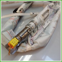 Airbag Laterale Sinistro SX PEUGEOT 208 1.2 12V 9804092380 2012 2015 AUTOLIV
