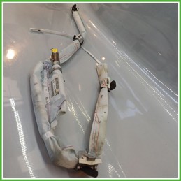 Airbag Laterale Sinistro SX PEUGEOT 208 1.2 12V 9804092380 2012 2015 AUTOLIV