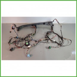 Cablaggio Elettrico Abitacolo BMW X3 F25 N47D20C 61129304728 2010 2014