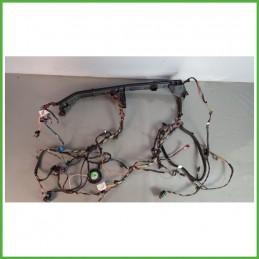 Cablaggio Elettrico Abitacolo BMW X3 F25 N47D20C 61129304728 2010 2014
