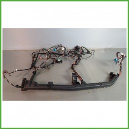 Cablaggio Elettrico Abitacolo BMW X3 F25 N47D20C 61129304728 2010 2014