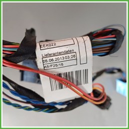 Cablaggio Elettrico Abitacolo BMW X3 F25 N47D20C 61129304728 2010 2014
