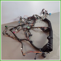 Cablaggio Elettrico Abitacolo BMW X3 F25 N47D20C 61129304728 2010 2014