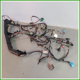 Cablaggio Elettrico Abitacolo BMW X3 F25 N47D20C 61129304728 2010 2014