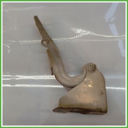 Cerniere Cofano Anteriore Destro DX FIAT PANDA 33 5 Porte 51841973 2011 2017