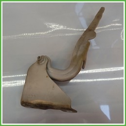 Cerniere Cofano Anteriore Sinistro SX FIAT PANDA 33 5 Porte 51841974 2011 2017