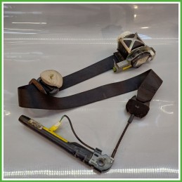 Cintura di Sicurezza Anteriore Destro DX (Lato Passeggero) FIAT 500 3P 1.2 735465401 2007 2015 TRW 34022780A