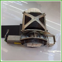 Cintura di Sicurezza Anteriore Destro DX (Lato Passeggero) FIAT 500 3P 1.2 735465401 2007 2015 TRW 34022780A