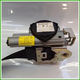 Cintura di Sicurezza Anteriore Destro DX (Lato Passeggero) FIAT 500 3P 1.2 735465401 2007 2015 TRW 34022780A