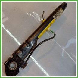 Cintura di Sicurezza Anteriore Destro DX (Lato Passeggero) FIAT 500 3P 1.2 735465401 2007 2015 TRW 34022780A