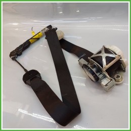 Cintura di Sicurezza Anteriore Destro DX (Lato Passeggero) FIAT 500 3P 1.2 735465401 2007 2015 TRW 34022780A