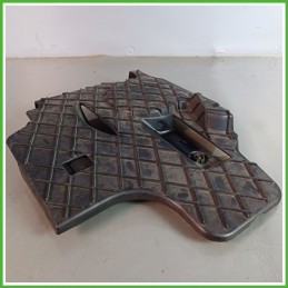 Copertura Insonorizzante Cover Motore MERCEDES-BENZ BBP1984.02 MERCEDES-BENZ Classe C W/S204 CDI A6510100175 651911 2011 2012