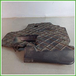 Copertura Insonorizzante Cover Motore MERCEDES-BENZ BBP1984.02 MERCEDES-BENZ Classe C W/S204 CDI A6510100175 651911 2011 2012