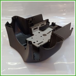 Cover Strumentazione Inferiore RENAULT MEGANE 3a Serie 1.5 dCi 484726125R 2008 2012