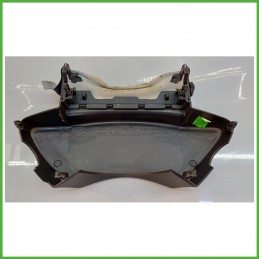 Cover Strumentazione Superiore RENAULT MEGANE 3a Serie 1.5 dCi 484714309R 2008 2012 FAURECIA 484710005R