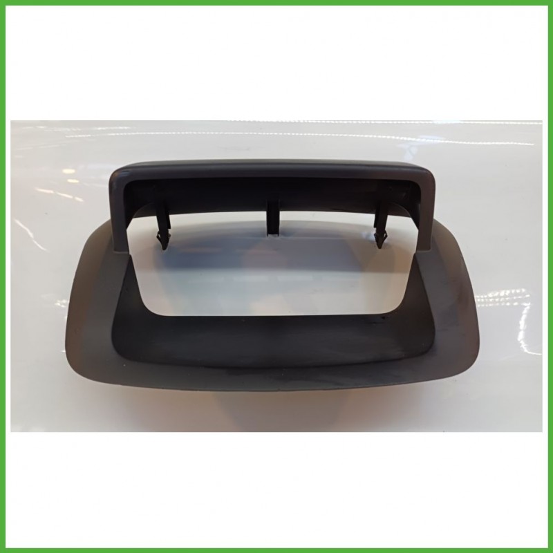 Cover Plancia Cruscotto Superiore RENAULT MEGANE 3a Serie 1.5 dCi 682700007R 2008 2012 FAURECIA 1015604