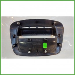 Cover Plancia Cruscotto Superiore RENAULT MEGANE 3a Serie 1.5 dCi 682700007R 2008 2012 FAURECIA 1015604