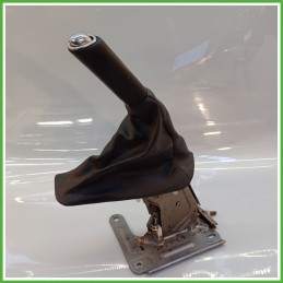 Leva Freno a Mano Stazionamento RENAULT MEGANE 3a Serie 5 Porte 360103332R 2008 2012
