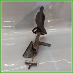 Leva Freno a Mano Stazionamento RENAULT MEGANE 3a Serie 5 Porte 360103332R 2008 2012