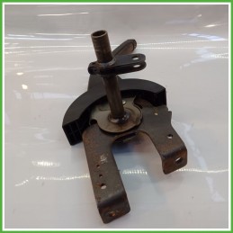 Leva Freno a Mano Stazionamento SSANGYONG REXTON/REXTON II 5 Porte 4910108000 2003 2008