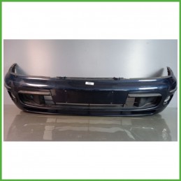 Paraurti Anteriore FIAT BRAVO 1U Berlina NERO 1995 1999 717863099 Originale Usato