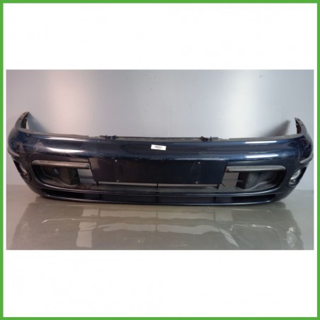 Paraurti Anteriore FIAT BRAVO 1U Berlina NERO 1995 1999 717863099 Originale Usato