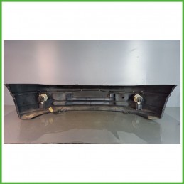 Paraurti Anteriore FIAT BRAVO 1U Berlina NERO 1995 1999 717863099 Originale Usato