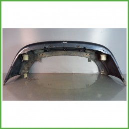 Paraurti Anteriore FIAT BRAVO 1U Berlina NERO 1995 1999 717863099 Originale Usato