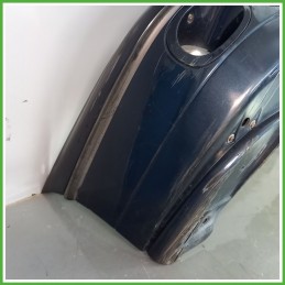 Paraurti Anteriore FIAT BRAVO 1U Berlina NERO 1995 1999 717863099 Originale Usato