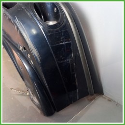 Paraurti Anteriore FIAT BRAVO 1U Berlina NERO 1995 1999 717863099 Originale Usato