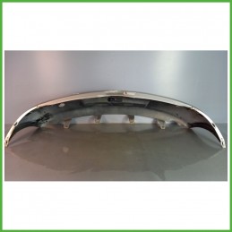 Paraurti Posteriore FIAT PUNTO 1N/1P Berlina GRIGIO CHIARO - 647 - GRIGIO STEEL 71777571 1999 2005 Originale Usato