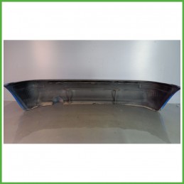 Paraurti Posteriore NISSAN MICRA K11E Berlina BLU - BV4 8502273B40 1998 2000 Originale Usato
