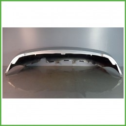 Paraurti Posteriore CITROEN C3 2a Serie Berlina GRIGIO - EZR - VERNICE GRIGIO ALLUMINIO 7410Z3 2005 2010 Originale Usato