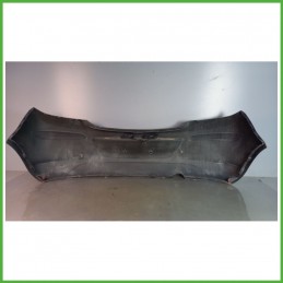 Paraurti Posteriore OPEL CORSA S07 Berlina NERO - GBG 13179916 2006 2011 Originale Usato