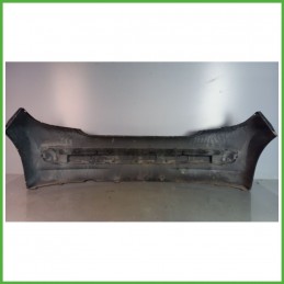 Paraurti Posteriore PEUGEOT 207 Berlina NERO - EXL - VERNICE NERO OSSIDIANA 7410Z5 2009 2011 Originale Usato