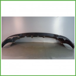 Paraurti Posteriore PEUGEOT 207 Berlina NERO - EXL - VERNICE NERO OSSIDIANA 7410Z5 2009 2011 Originale Usato
